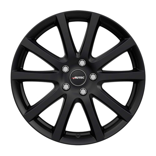 Autec Felgen SKANDIC SWM 6.0x15 ET38 5x100 für Seat Cordoba Ibiza Leon Toledo - Bild 3 von 5