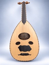Zeryab Babili Oud