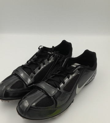 Nike Zoom Rival S5 Leichtathletik-Laufschuhe mit Spikes Größe 10   brandneu Herren