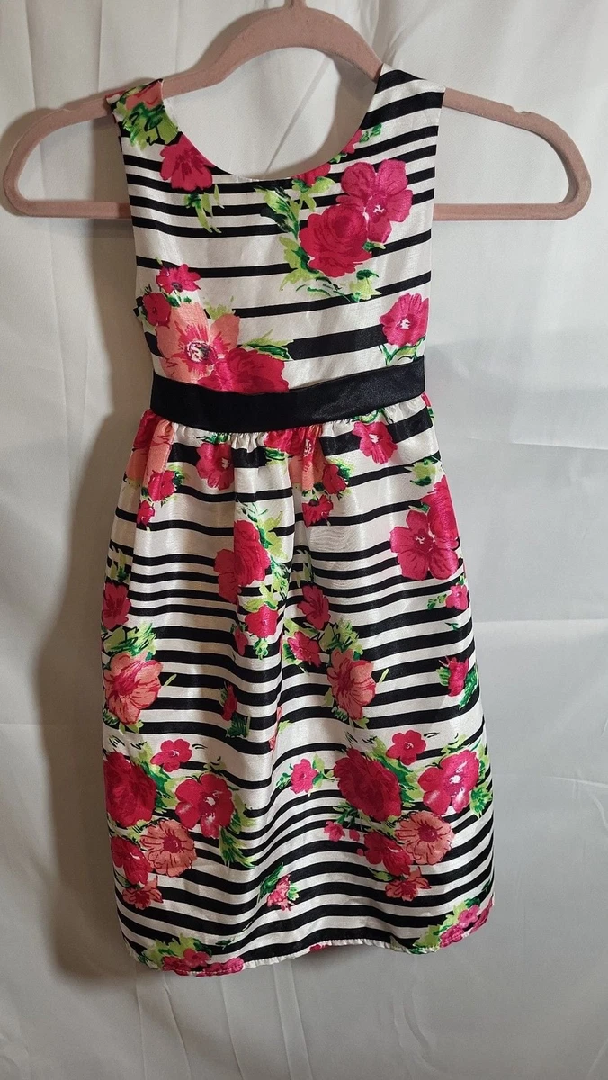 strapless open back dress Pleated Hot Pink Mini Shift Dress - All Dresses main image 1