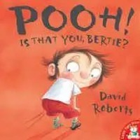 Pooh! Is That You Bertie? | David Roberts | Englisch | Taschenbuch | 2005