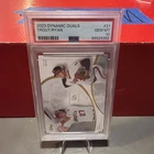 2023 Topps Dynamic Duals Mike Trout & Nolan Ryan PSA 10 GEM MINT