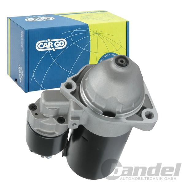 Hc-Cargo By Bosch Anlasser Starter 1,8Kw Passend FüR BMW 7Er | F 032 115 940-image