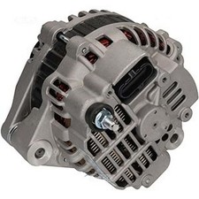 Generatore alternatore 28 V 100 A Ø 64 mm HC-CARGO per volvo fe e altri