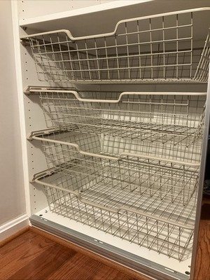 PAX KOMPLEMENT BASKET 29 1/2 