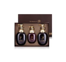 The History of Whoo Whoo SPA Hair 3pcs Special Set EXP 07/2025
