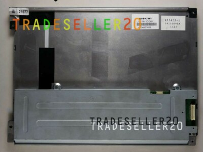 NEW FOR SHARP LQ104V1DG81 10.4-inch LCD DISPLAY PANEL WITH 90 DAYS ...