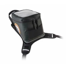 Fondango Pro Tank Bag- Black ,  6l Giant Loop FTB21-B