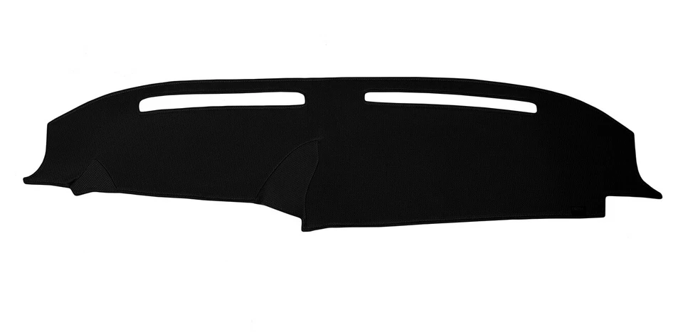 Cubierta de alfombrilla de tablero para Mercedes-Benz 300SD 1981-1985 (alfombra polivinílica) Foto 2 de 4