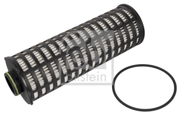 Febi 107822 ÖLfilter Mit Dichtring ÖLfilterung FüR Iveco-image