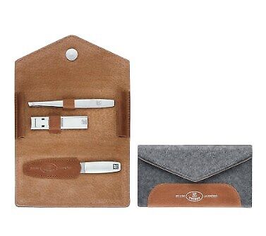4009839391095 ZWILLING 97698-005-0 manicure/pedicure gift set ZWILLING - Picture 1 of 1