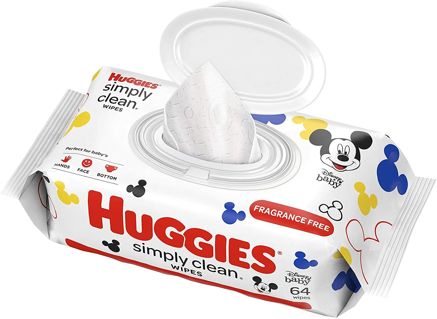 portable baby wipes