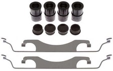 Disc Brake Hardware Kit-R-Line Raybestos H5903A