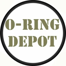 O-Ring Depot FITS  450866 RS-202-1 Extension Spring