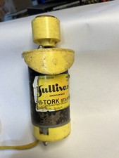Sullivan Pylon Brand Hi-Tork Starter 12 Volts...