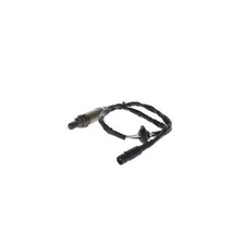 Lambda Sensor For Porsche 911 3.1 Carrera Speedster Bosch Oxygen O2 93060612400