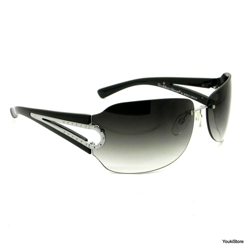 GIANMARCO VENTURI occhiali da sole GMV D023 C1CAT.3 sunglasses Made in  Italy CE | eBay