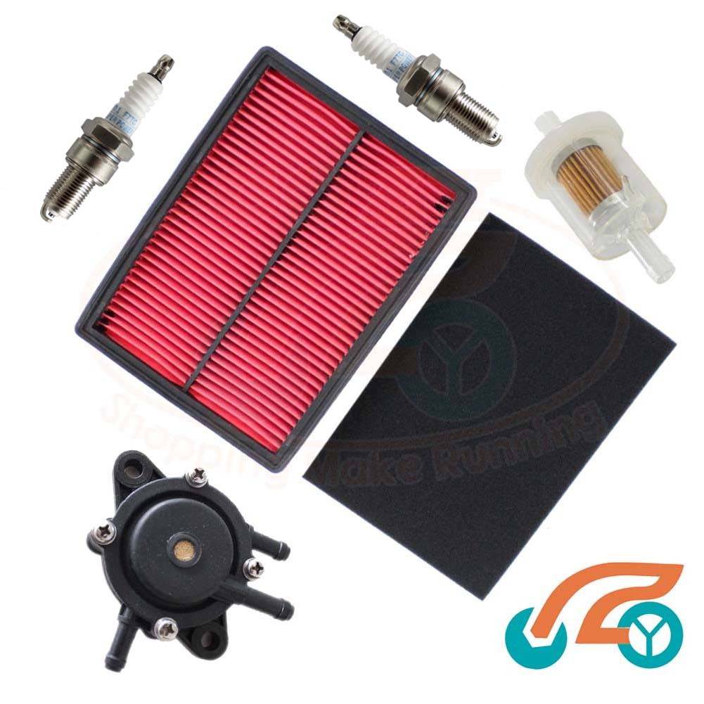 Alloggiamento Filtro Aria Per Motori GX160/GX200 - Ricambio Per Tosaerba E Macchinari - Foto 5