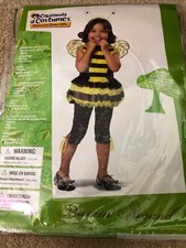california costumes Buzzin Around Large