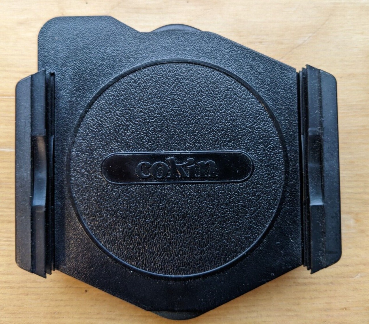 Lot of 7 Lens FiltersVivitar 3x55mm,Promaster 1x55, 1x52mm Cokin 55mm