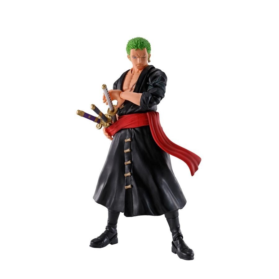 SHO　フィギュア JP Ver.] Bandai S.H.Figuarts Tamashii Web Shop Exclusive Action
