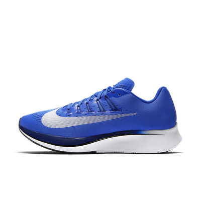 nike zoom fly hyper royal
