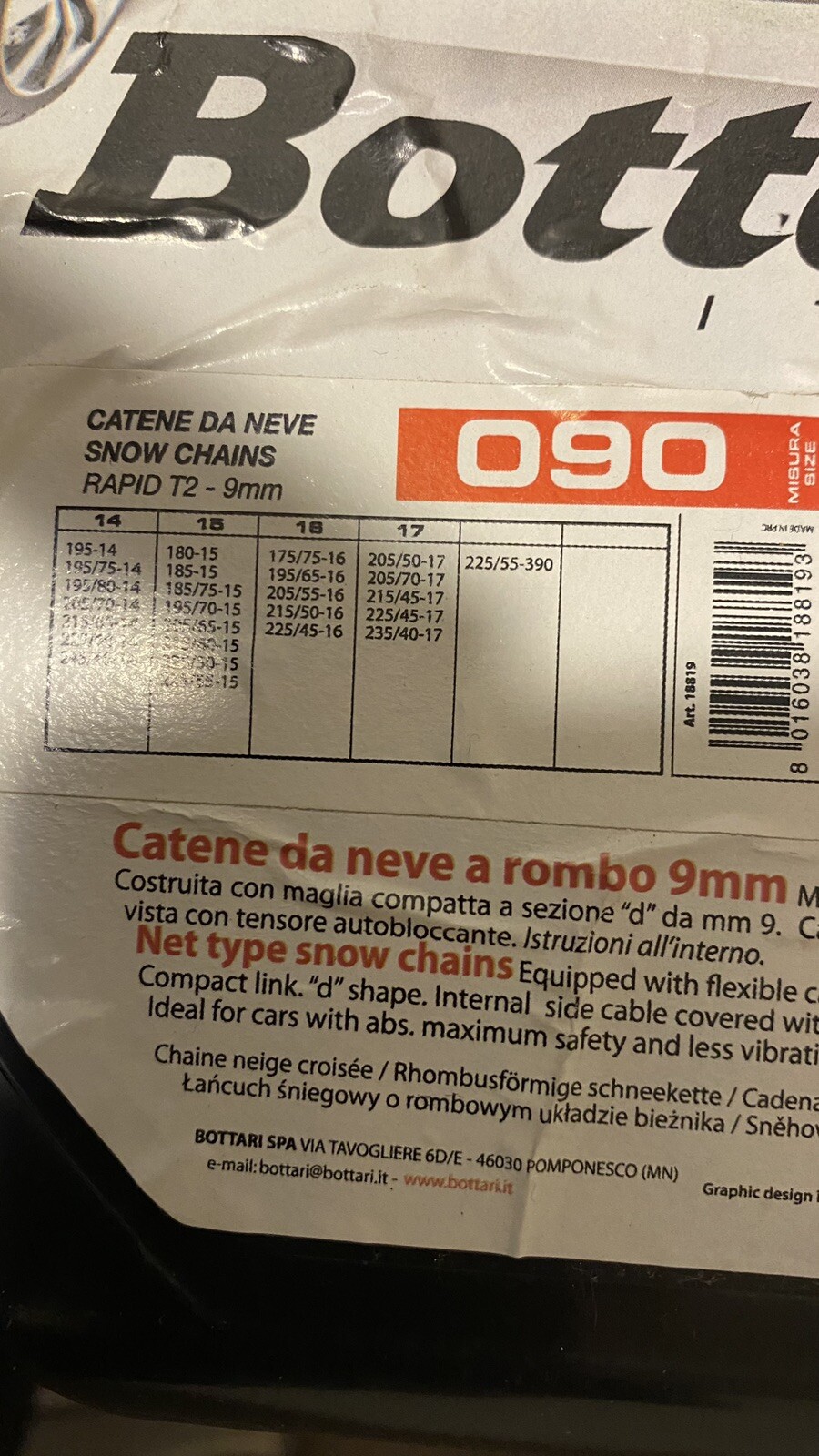 Foto 8 di 8