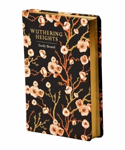 Thumbnail - Emily Bronte Wuthering Heights (gebundene Ausgabe) Chiltern Classic