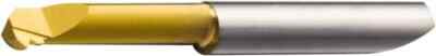 Sandvik Coromant 0.49mm Cutting Depth, 28 Max TPI, 5.1mm Diam, Internal Threa...