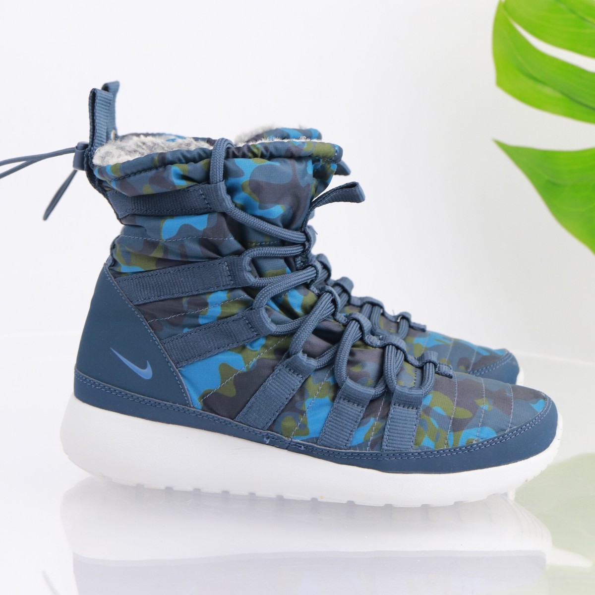 nike roshe high