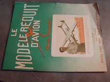   Revue MRA n 260 Plan insert  Pichinette