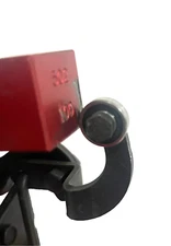 Replacement bearing for MEC cam roller