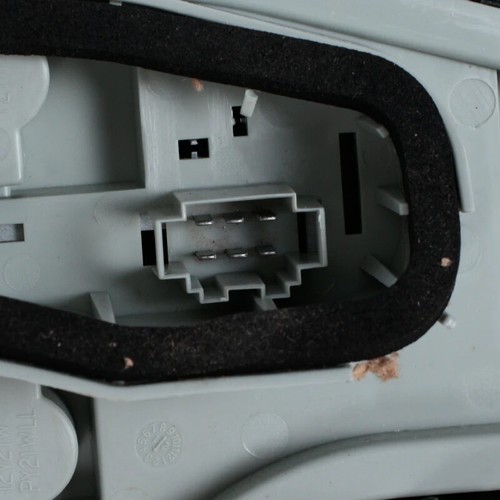 For Skoda Yeti 2014-2017 Right LED TailLight Turn Signal Tail Lamp Assembly - Picture 13 of 18