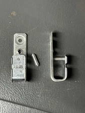 (20) Garvin JHK-12, 3/4 Inch J Hook Cable Support For Wall Mount CAT5e, CAT6, Co