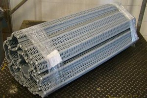 habasit modular belt