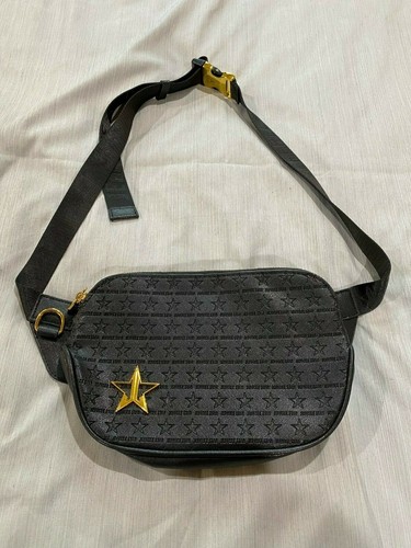 jeffree star fanny pack