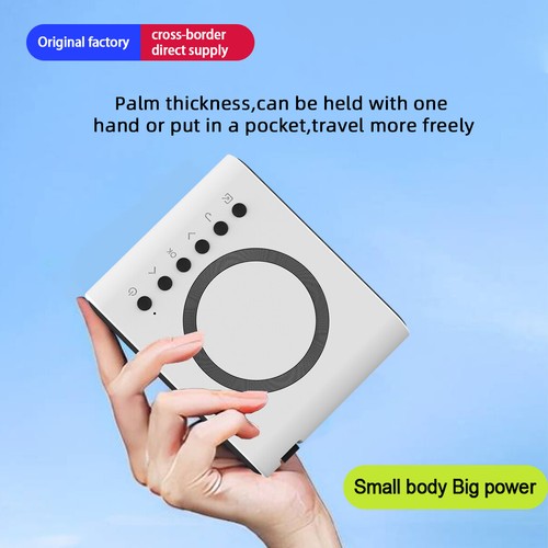 YT300 Mini Projector LED HD 1080P Home Cinema Movie Theater Projector Multimedia - Picture 18 of 26