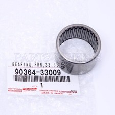Oem New Genuine Toyota Front Axle Differential Bearing Needle Roller 9036433009