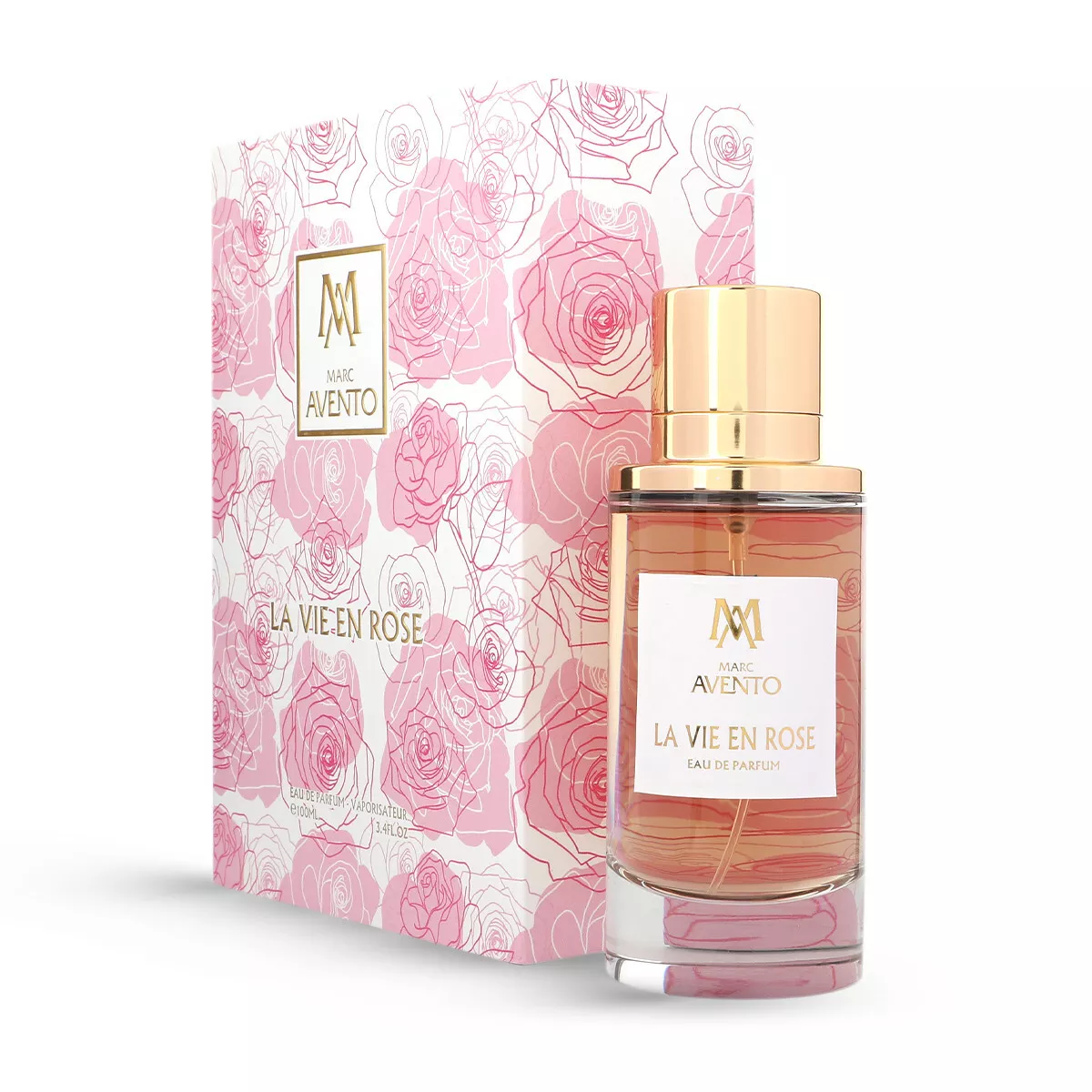 La vie store en rose fragrance