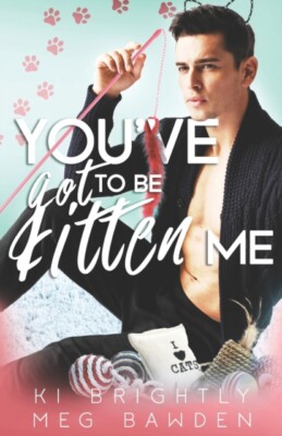 Bawden - You've Got to be tten Me - New paperback or softback - P555z