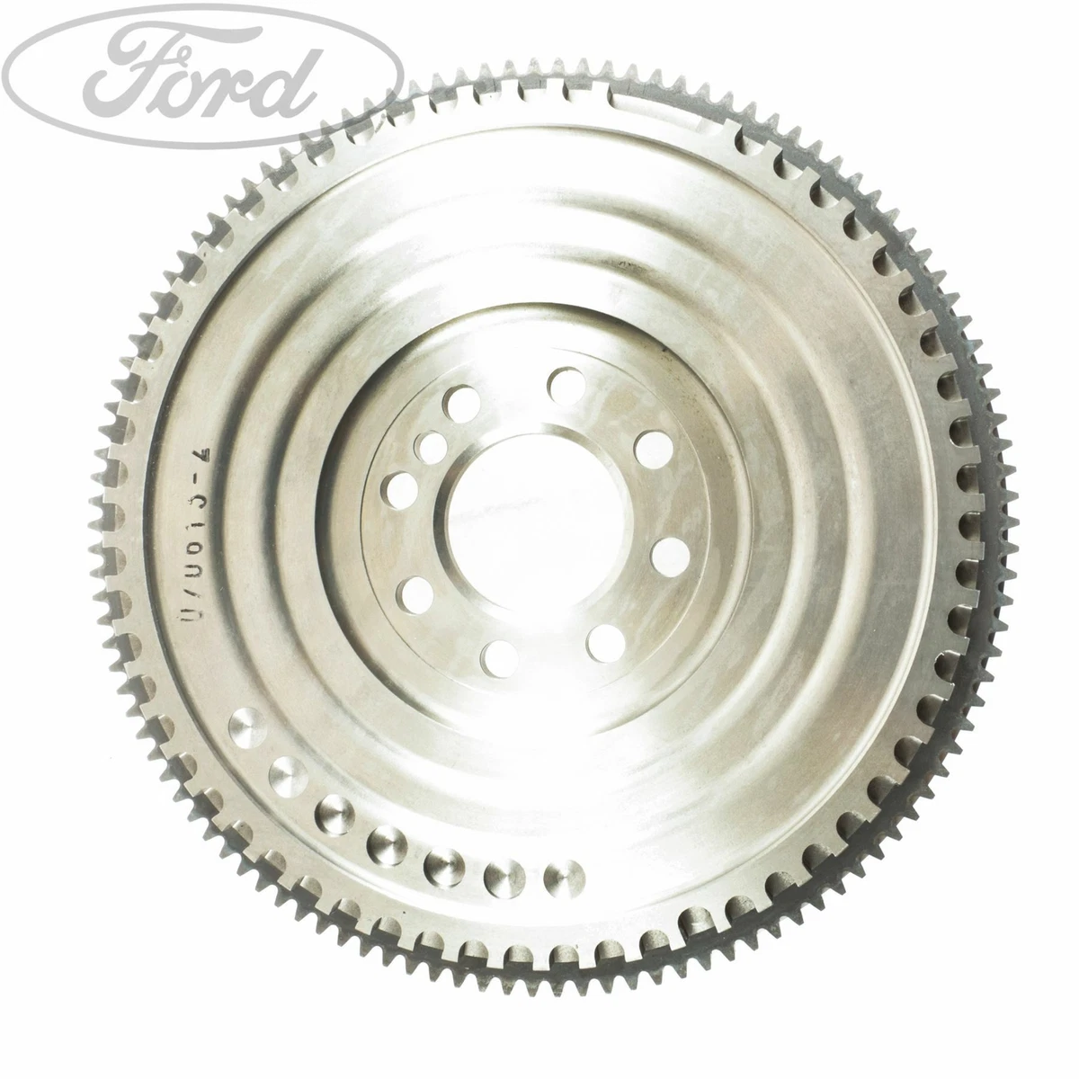 Genuine Ford Solid Mass Flywheel SMF 1566263 | eBay