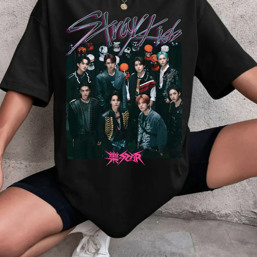 アイドルグッズ Stray Kids Stray Kids OFFICIAL GOODS – JYP JAPAN ONLINE STORE