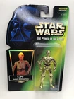 Kenner Star Wars The Power Of The Force C-3PO Realistic Metalized Body Action