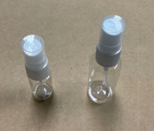 Trombone Water Spray Bottle 2 pack
