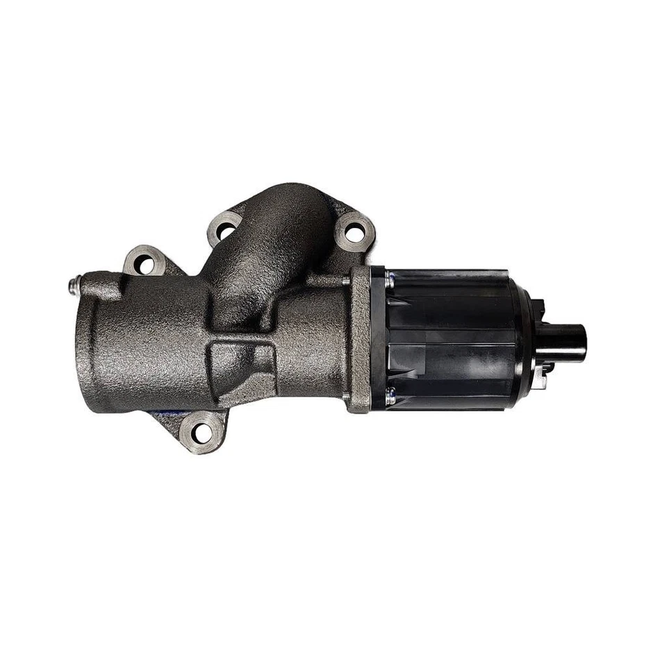 OEM EGR Valve For Isuzu D-Max Pickup MU7 3.0 Diesel 2006-2011 - Image 4 of 4