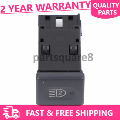 DEFENDER06 Front Fog Light/Auxiliary Lighting Switch YUG000540LNF For Defender90