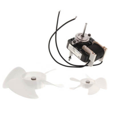 S＊M Shop 65670 - Skeleton Motor Kit - Packard - URI