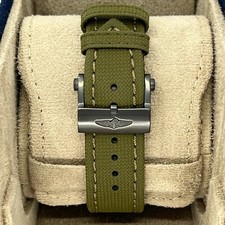 Breitling Avenger Chronograph 45 NIGHT MISSION, Ref# V13317101L1X2, Unworn 2025 7