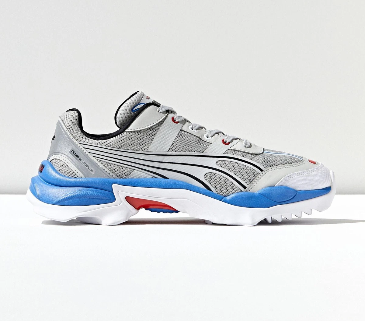 Nitefox highway puma clearance