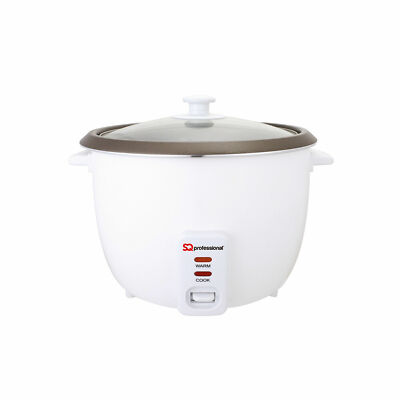 standard rice cooker